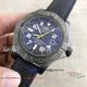Perfect Replica Breitling Avenger Black Fiber Dial Watch Automatic Movement (4)_th.jpg